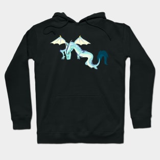 Dragon 19 Hoodie